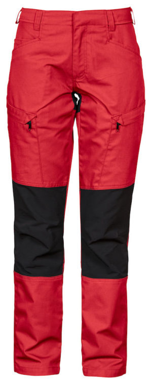 Pantaloni Donna Multitasche Stretch - 2521