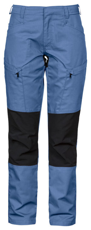 Pantaloni Donna Multitasche Stretch - 2521 - immagine 5