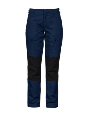 Pantaloni Donna Multitasche Stretch - 2521 - immagine 6