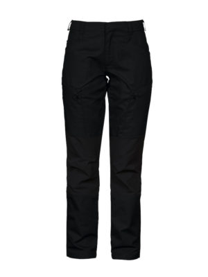 Pantaloni Donna Multitasche Stretch - 2521 - immagine 9