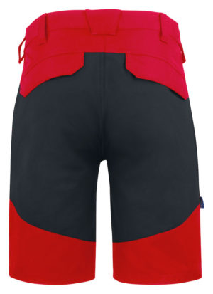 Bermuda Uomo Multitasche - Stretch - 2522 - immagine 4