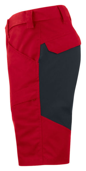 Bermuda Uomo Multitasche - Stretch - 2522 - immagine 2