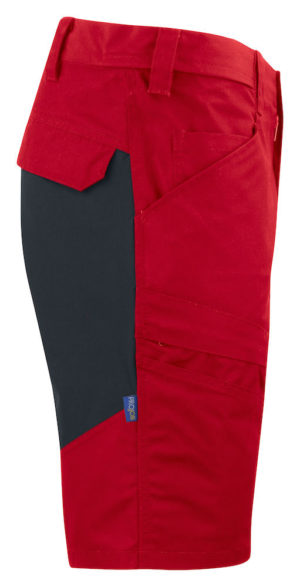 Bermuda Uomo Multitasche - Stretch - 2522 - immagine 3