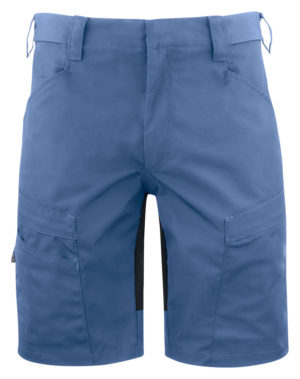 Bermuda Uomo Multitasche - Stretch - 2522 - immagine 5