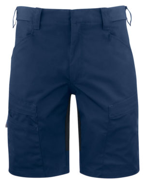 Bermuda Uomo Multitasche - Stretch - 2522 - immagine 6