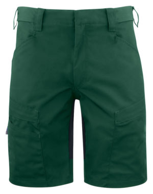 Bermuda Uomo Multitasche - Stretch - 2522 - immagine 7