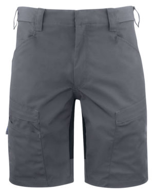 Bermuda Uomo Multitasche - Stretch - 2522 - immagine 8