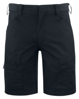 Bermuda Uomo Multitasche - Stretch - 2522 - immagine 9