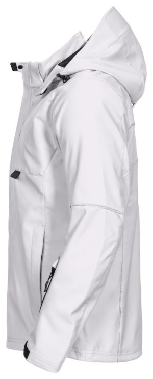 Giacca Softshell - 3406 - immagine 2
