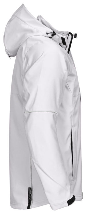 Giacca Softshell - 3406 - immagine 3