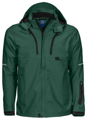 Giacca Softshell - 3406 - immagine 11