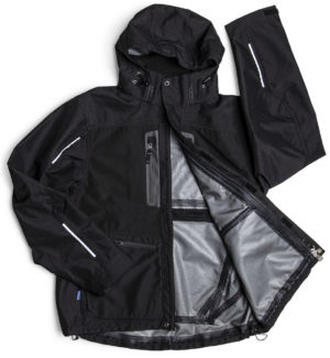 Giacca Softshell - 3410 - immagine 2