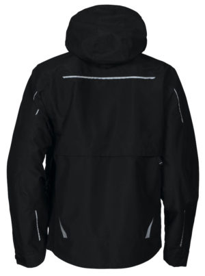 Giacca Softshell - 3410 - immagine 5