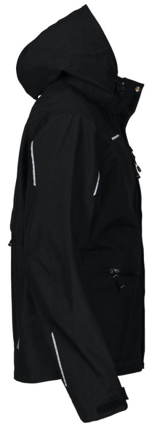 Giacca Softshell - 3410 - immagine 4