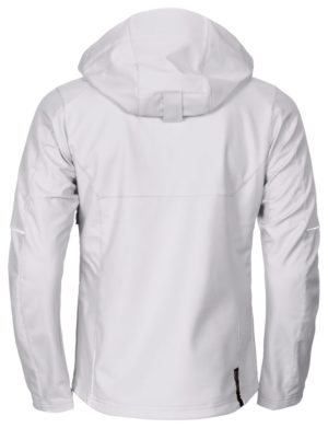 Giacca Donna Softshell - 3412 - immagine 4