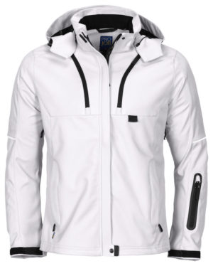 Giacca Donna Softshell - 3412