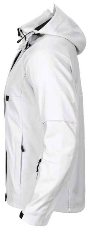 Giacca Donna Softshell - 3412 - immagine 2