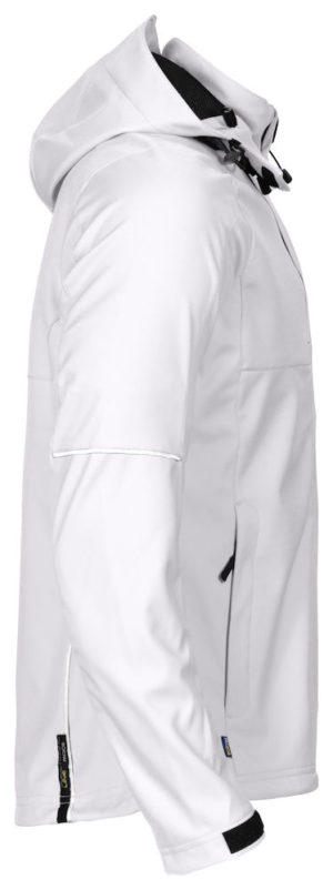 Giacca Donna Softshell - 3412 - immagine 3