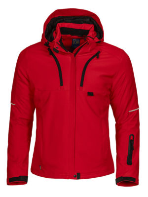 Giacca Donna Softshell - 3412 - immagine 5