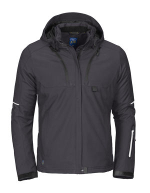 Giacca Donna Softshell - 3412 - immagine 9