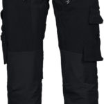 Pantaloni Multitasche Stretch - 3513