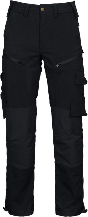 Pantaloni Multitasche Stretch - 3513