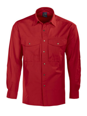 Camicia Tecnica - 5210 - immagine 6