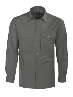 Camicia Tecnica - 5210 - immagine 5