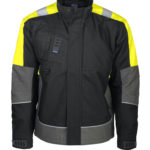 Giacca Work SERVICE Imbottita - 5411