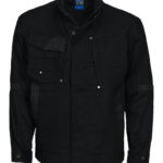Giacca Service Canvas - 5414