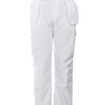 Pantaloni Decoratore Multitasche - 5504