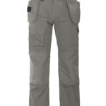 Pantaloni Edilizia Multitasche - 5506