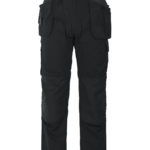 Pantaloni Edilizia Multitasche - 5512