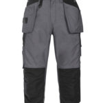 Pantaloni 3/4 Edilizia - 5514