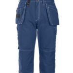 Pantaloni 3/4 Edilizia Multitasche - 5517