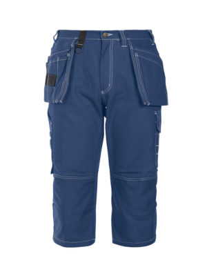 Pantaloni 3/4 Edilizia Multitasche - 5517