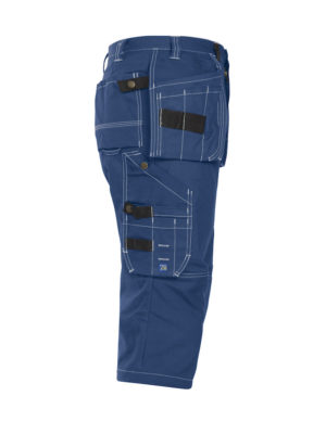Pantaloni 3/4 Edilizia Multitasche - 5517 - immagine 3
