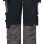 Pantaloni Donna Edilizia Multitasche - 5522