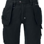 Bermuda Canvas Multitasche - Stretch - 5528