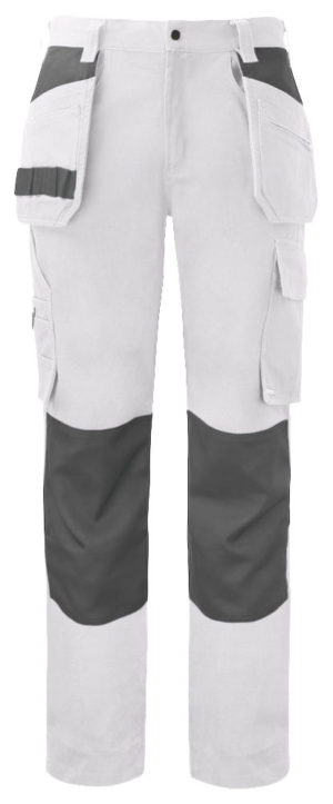 Pantaloni Multitasche - 5530 - immagine 7