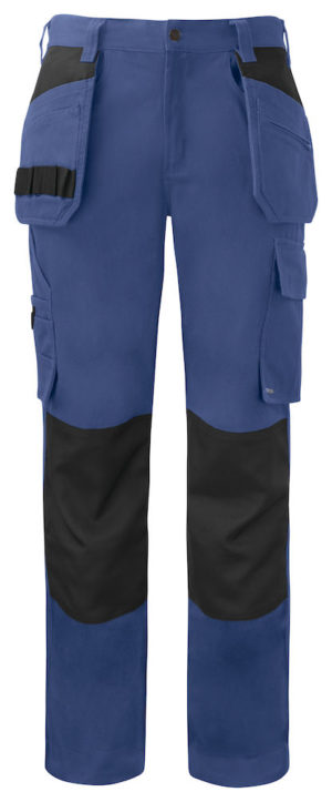 Pantaloni Multitasche - 5530 - immagine 6