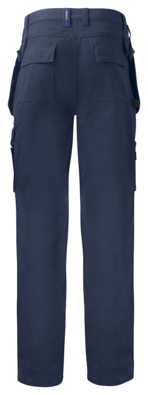 Pantaloni Multitasche - 5530 - immagine 4