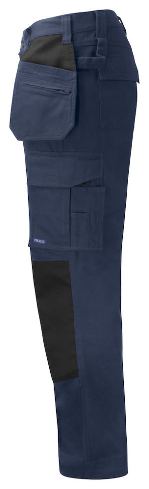 Pantaloni Multitasche - 5530 - immagine 2