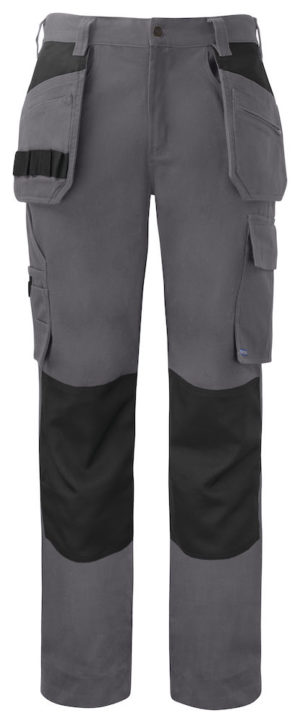 Pantaloni Multitasche - 5530 - immagine 5