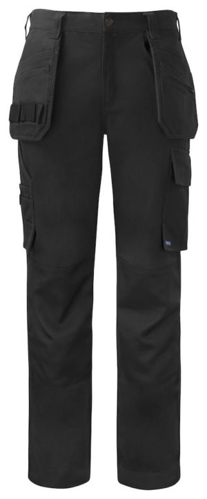 Pantaloni Multitasche - 5530 - immagine 8