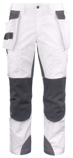 Pantaloni Decoratore Stretch - 5536