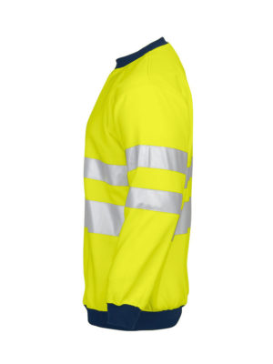 Felpa Uomo Girocollo - 6101- Classe 3 - immagine 10