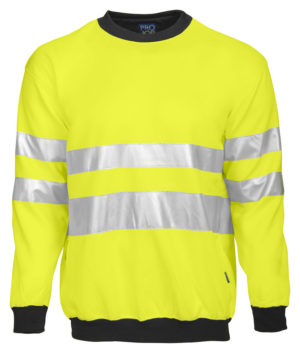 Felpa Uomo Girocollo - 6101- Classe 3 - immagine 13