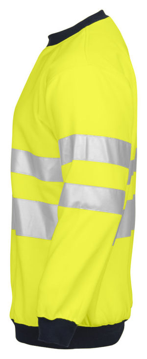 Felpa Uomo Girocollo - 6101- Classe 3 - immagine 14