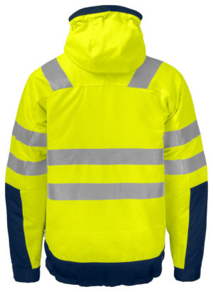 Giacca Uomo Imbottita - 6414 - Classe 3/2 - immagine 12